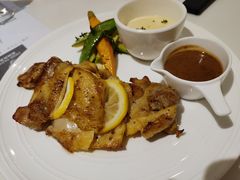 -Deer Park鹿园西餐(仁恒置地广场店)