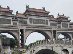 -顺峰山公园