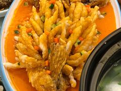 -君霖海鲜私房菜(春柳店)