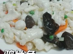 -李连贵酒家熏肉大饼(昆明街店)