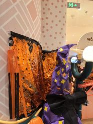 -奈尔宝家庭中心·亲子餐厅(苏州大悦城店)