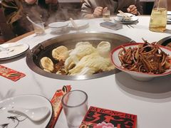 -那红花·东北菜铁锅炖(仙林金鹰店)