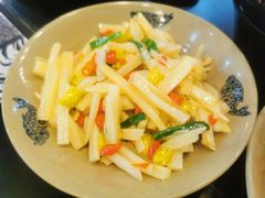 小炒藕条-潇湘阁(望京SOHO店)