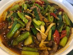 泡椒鸡杂-老幺泉水鸡