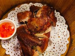 -胡桃里乐队酒馆(长春总店)
