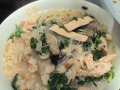 -春发生饭店·非遗(南院门店)