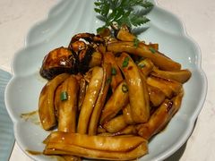 -卯时·龙光雅宴·精致锡帮菜(惠山古镇店)