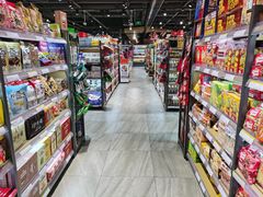 -翠微家园超市(甘家口店)