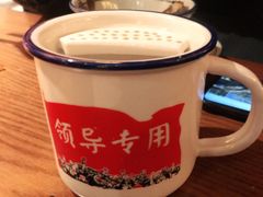 -老湘村·湖南土菜(天河维多利店)