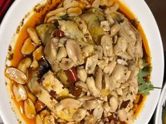 -胖哥俩肉蟹煲(湖滨银泰in77店)