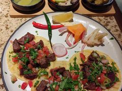 -墨纪Mojí墨西哥餐厅(官舍店)