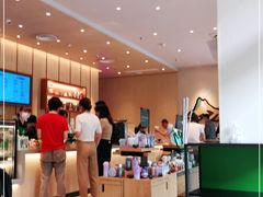 -星巴克(古美路店)