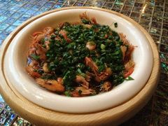 铜盆河虾-走马楼饭庄(慈城古县城店)
