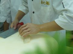-寻味顺德·南记酒家·传统顺德菜·鱼生(广源路店)