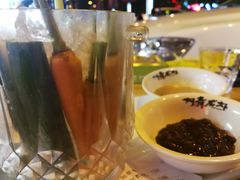 -阿青龙虾·烧烤大排档(湖里万达店)