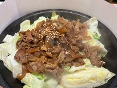 -牛邸·烧肉饭(来福士店)