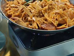 -悦硒楼·新派恩施菜