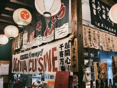 -小川洋风料理(江汉路店)