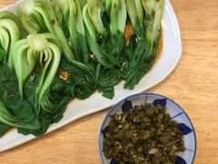 酸豆角-常樂屋·常德米粉(青年路店)