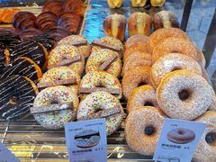 -面包新语(上地华联店)