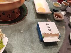 -额尔敦·品质自助(摩尔城店)