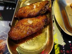 -纪录片《人生一串》体验店(静安店)