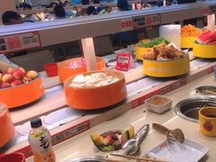 -龍歌自助小火锅(市北台东利群店)