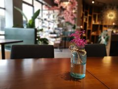 -永无乡旅行餐吧(京溪店)