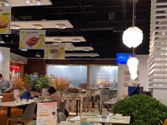 -金湖港式餐厅(建外店)