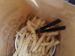 -Potato Corner(广州天河城店)