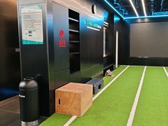 -懒人Club运动健身·运动康复·私教(三迪中心店)