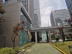-陆家嘴世纪金融广场