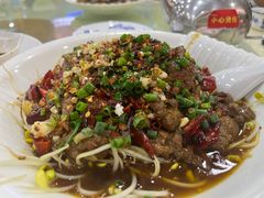 -鹏城人家海鲜酒家·23年老字号(较场尾店)