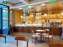 -BAKER&SPICE(祥云小镇店)