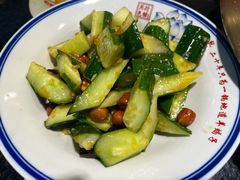 -五福居羊蝎子(方庄店)