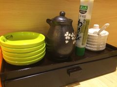 -宝寿司(红瓦寺店)