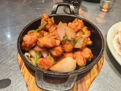 -潮界(虹桥新天地店)