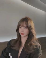 -YESIDO BLACK椰岛造型