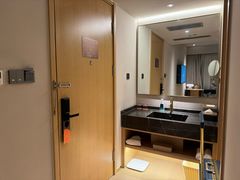 -北京国贸CBD亚朵S酒店xFunsCenter