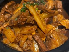 -匠熙小馆(崇文门店)