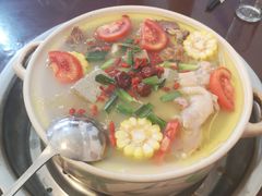 -花水湾红太阳牛肉汤锅