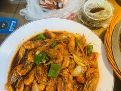 -应天大明王朝·南京菜(中山陵店)