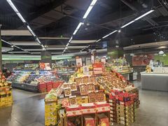 -blt精品超市(杭州城西银泰店)