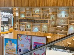 -星巴克臻选(湖滨道店)