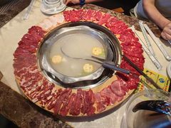 -小肥牛潮汕牛肉火锅(南联店)