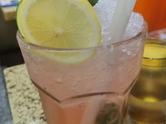 -首尔烤肉大排档(合生汇店)
