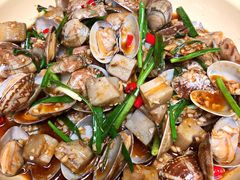 -东排食堂长沙小吃大排档(五一广场店)