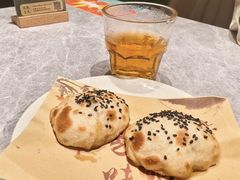 -山衢味庄·鲜辣衢菜(杭行路店)