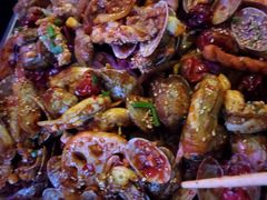 -冰城小镇音乐串吧·聚会餐厅(百子湾店)