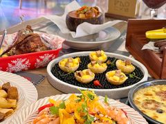 -仁义涵西餐·咖啡(中华巴洛克店)